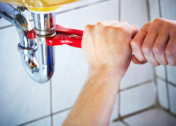 About Dunfermline Plumbers